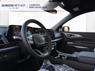 2026 Chevrolet Traverse LT in Victoriaville, Quebec - 4 - w320h240px