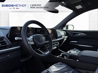 2026 Chevrolet Traverse LT in Plessisville, Quebec - 4 - w320h240px
