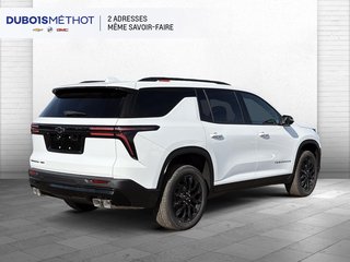 2026 Chevrolet Traverse LT in Plessisville, Quebec - 2 - w320h240px
