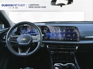 Chevrolet Traverse LT 2026 à Plessisville, Québec - 6 - w320h240px