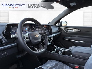 Chevrolet Traverse LT 2026 à Plessisville, Québec - 4 - w320h240px