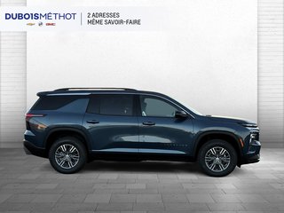 Chevrolet Traverse LT 2026 à Plessisville, Québec - 3 - w320h240px
