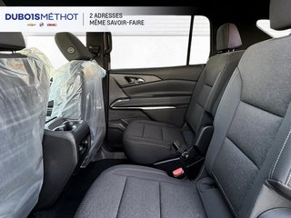 Chevrolet Traverse LT 2026 à Plessisville, Québec - 5 - w320h240px