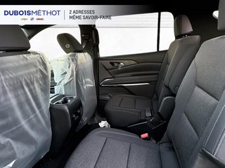 Chevrolet Traverse LT 2026 à Plessisville, Québec - 5 - w320h240px