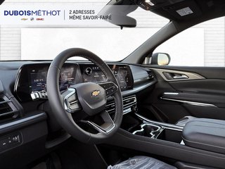 Chevrolet Traverse LT 2026 à Plessisville, Québec - 4 - w320h240px