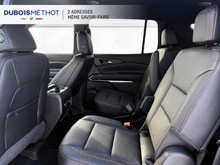 Chevrolet Traverse Z71 2026 à Plessisville, Québec - 5 - w320h240px