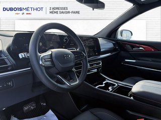 Chevrolet Traverse Z71 2026 à Plessisville, Québec - 4 - w320h240px