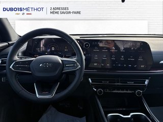 Chevrolet Traverse Z71 2026 à Plessisville, Québec - 6 - w320h240px