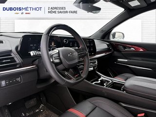 2026 Chevrolet Traverse RS in Victoriaville, Quebec - 4 - w320h240px