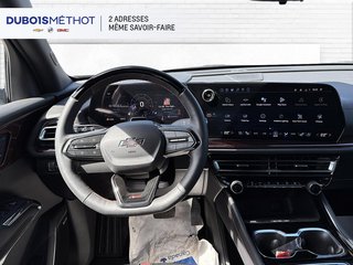 Chevrolet Traverse RS 2026 à Victoriaville, Québec - 6 - w320h240px