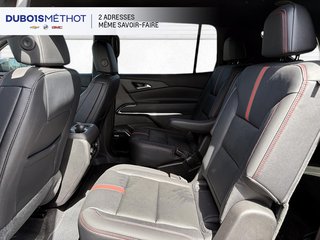 Chevrolet Traverse RS 2026 à Victoriaville, Québec - 5 - w320h240px