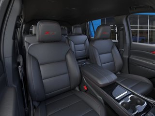 2026 Chevrolet Traverse Z71 in Victoriaville, Quebec - 6 - w320h240px