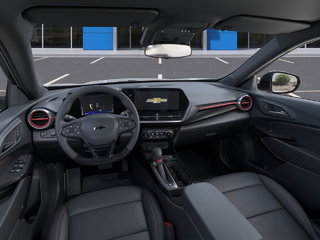 Chevrolet Trax 2RS 2025 à Plessisville, Québec - 5 - w320h240px
