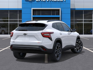 Chevrolet Trax 2RS 2025 à Plessisville, Québec - 4 - w320h240px