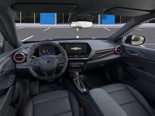 Chevrolet Trax 2RS 2025 à Plessisville, Québec - 5 - w320h240px
