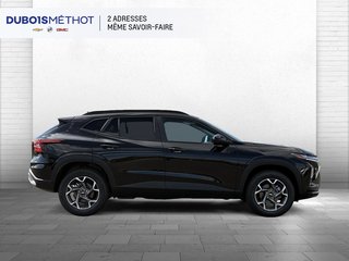 Chevrolet TRAX FWD LT LT 2025 à Victoriaville, Québec - 3 - w320h240px