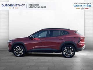 Chevrolet Trax 2RS, TOIT PANORAMIQUE, CUIR AUTOMATIQUE !!! 2024 à Victoriaville, Québec - 4 - w320h240px