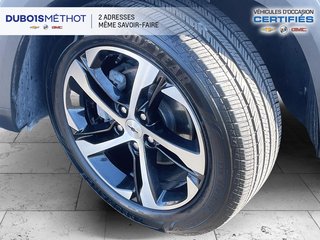 2024 Chevrolet Trax 1RS, AUTOMATIQUE, SIEGES ET VOLANT CHAUFFANT !!! in Victoriaville, Quebec - 2 - w320h240px