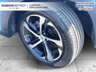 Chevrolet Trax 1RS, AUTOMATIQUE HATCHBACK, SIEGE+VOLANT CHAUFFANT 2024 à Victoriaville, Québec - 2 - w320h240px