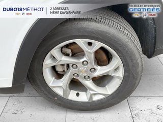 Chevrolet Trax LS, AUTOMATIQUE, HATCHBACK CARPLAY !!! 2024 à Victoriaville, Québec - 2 - w320h240px
