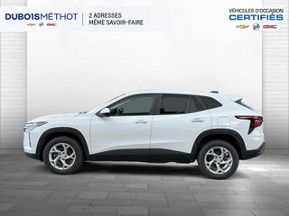 Chevrolet Trax LS, AUTOMATIQUE, HATCHBACK CARPLAY !!! 2024 à Victoriaville, Québec - 4 - w320h240px