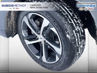 2024 Chevrolet Trax 1RS, AUTOMATIQUE, SIEGES ET VOLANT CHAUFFANT !!! in Victoriaville, Quebec - 2 - w320h240px