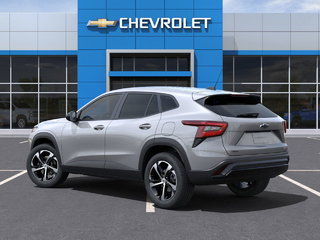 Chevrolet Trax 1RS 2025 à Plessisville, Québec - 3 - w320h240px