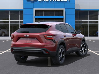 2025 Chevrolet Trax 1RS in Victoriaville, Quebec - 4 - w320h240px