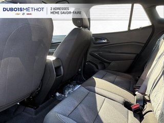 2025 Chevrolet Trax 1RS in Plessisville, Quebec - 5 - w320h240px