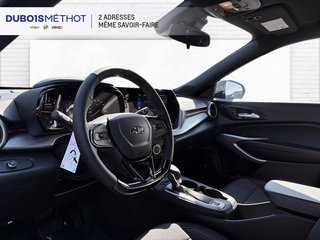 2025 Chevrolet Trax 1RS in Plessisville, Quebec - 4 - w320h240px