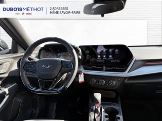 2025 Chevrolet Trax 1RS in Plessisville, Quebec - 6 - w320h240px