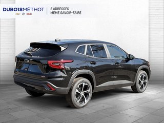 2025 Chevrolet Trax 1RS in Plessisville, Quebec - 2 - w320h240px