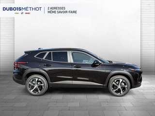 2025 Chevrolet Trax 1RS in Plessisville, Quebec - 3 - w320h240px
