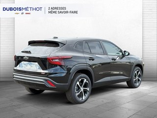 Chevrolet Trax 1RS 2025 à Victoriaville, Québec - 2 - w320h240px