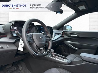Chevrolet Trax 1RS 2025 à Victoriaville, Québec - 4 - w320h240px