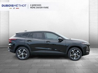 Chevrolet Trax 1RS 2025 à Victoriaville, Québec - 3 - w320h240px