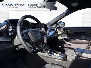 Chevrolet Trax 1RS 2025 à Plessisville, Québec - 4 - w320h240px
