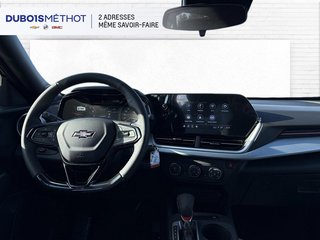 Chevrolet Trax 1RS 2025 à Plessisville, Québec - 6 - w320h240px