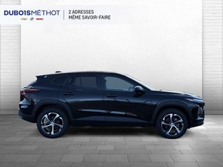 Chevrolet Trax 1RS 2025 à Plessisville, Québec - 3 - w320h240px