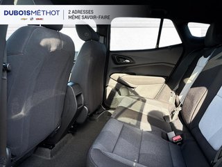 Chevrolet Trax 1RS 2025 à Plessisville, Québec - 5 - w320h240px