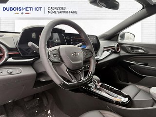 Chevrolet Trax 2RS 2025 à Plessisville, Québec - 4 - w320h240px