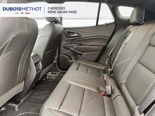 Chevrolet Trax 2RS 2025 à Plessisville, Québec - 5 - w320h240px