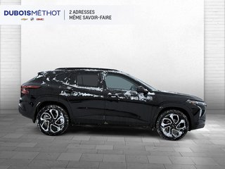 Chevrolet Trax 2RS 2025 à Plessisville, Québec - 3 - w320h240px
