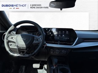 Chevrolet Trax 1RS 2026 à Plessisville, Québec - 5 - w320h240px