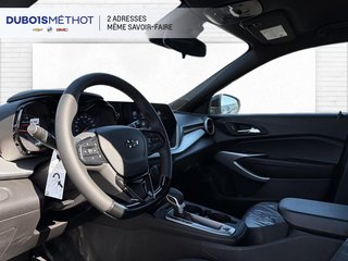 2026 Chevrolet Trax 1RS in Plessisville, Quebec - 4 - w320h240px