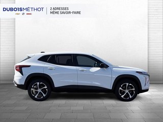 2026 Chevrolet Trax 1RS in Plessisville, Quebec - 3 - w320h240px