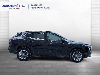 Chevrolet Trax LT 2026 à Plessisville, Québec - 3 - w320h240px