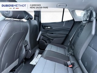 Chevrolet Trax LT 2026 à Plessisville, Québec - 5 - w320h240px