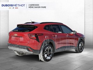 2026 Chevrolet Trax LT in Victoriaville, Quebec - 2 - w320h240px
