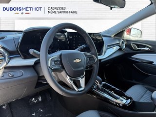 2026 Chevrolet Trax LT in Victoriaville, Quebec - 4 - w320h240px